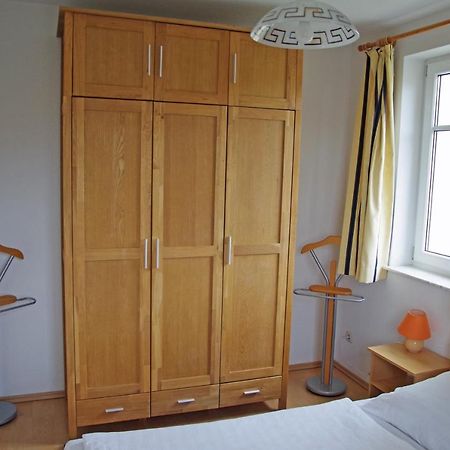 Bernsteinhaus Wohnung Usedom Kölpinsee Exteriör bild
