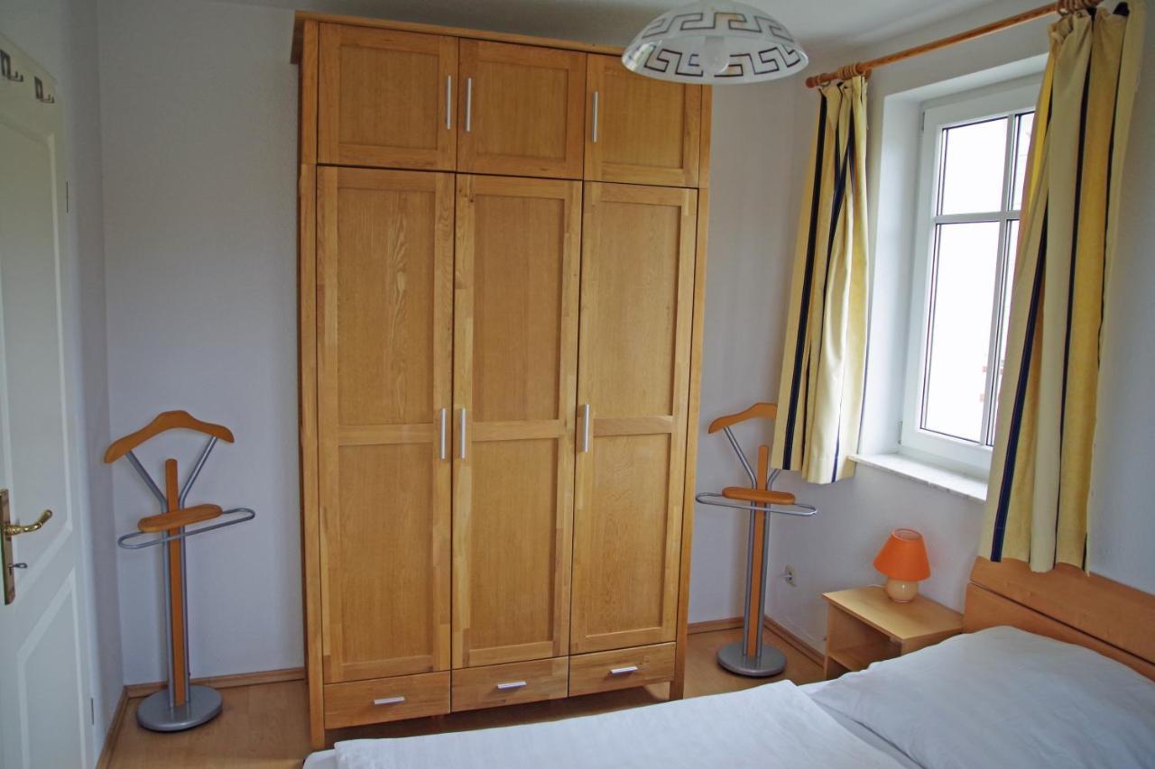 Bernsteinhaus Wohnung Usedom Kölpinsee Exteriör bild