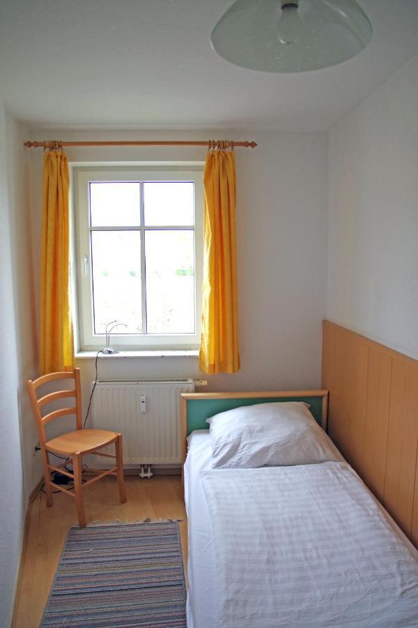 Bernsteinhaus Wohnung Usedom Kölpinsee Exteriör bild